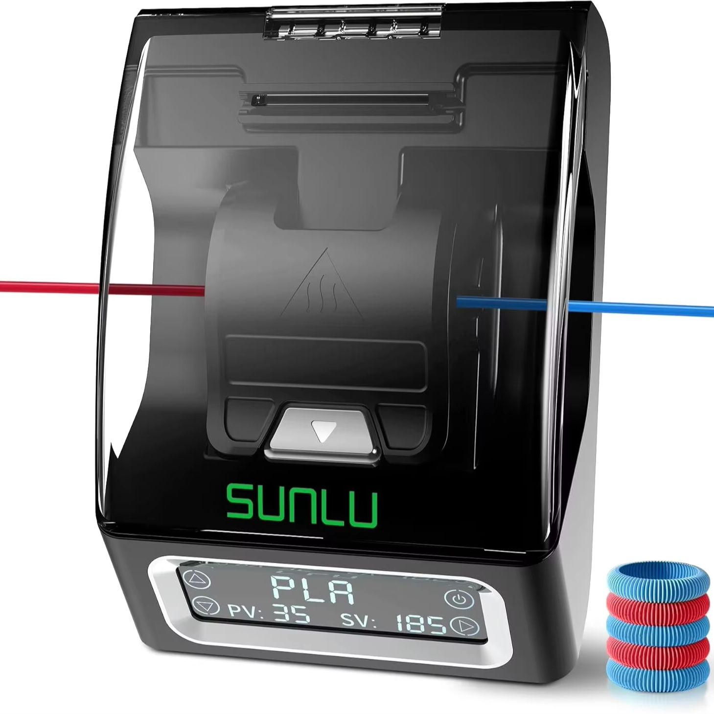 3D Printing Nylon Filament - SUNLU FC01 Filament Bağlayıcı Hızlı Isınan