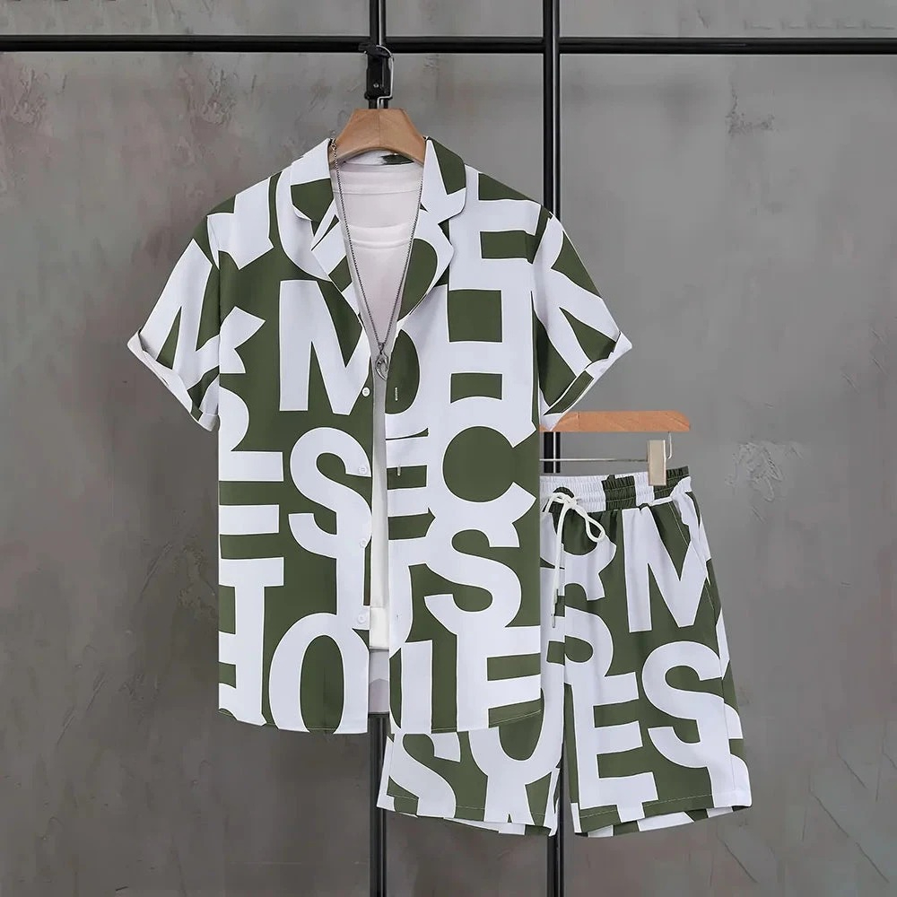 3D Printing Jersey - Yüksek Kaliteli Yazlık 3D Baskılı Günlük
