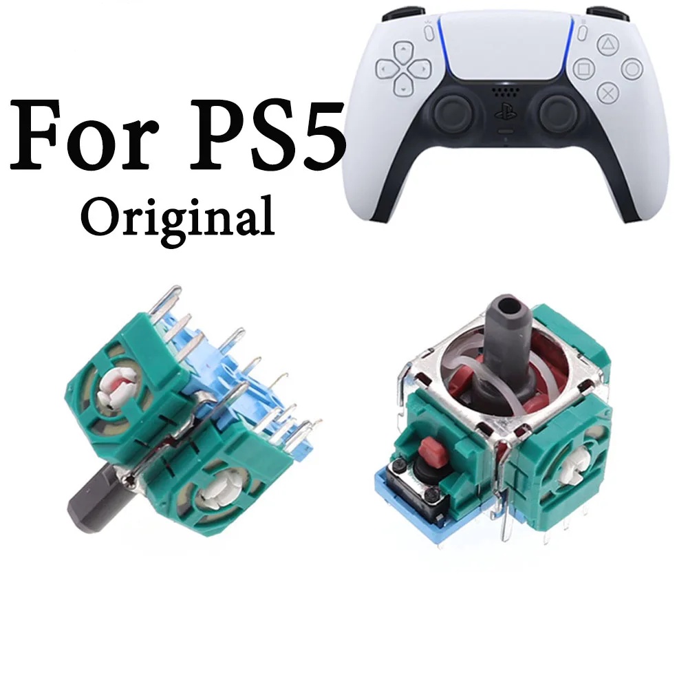 3D Printing Xbox Controller - ORİJİNAL 10-50 Adet Yedek 3D Analog