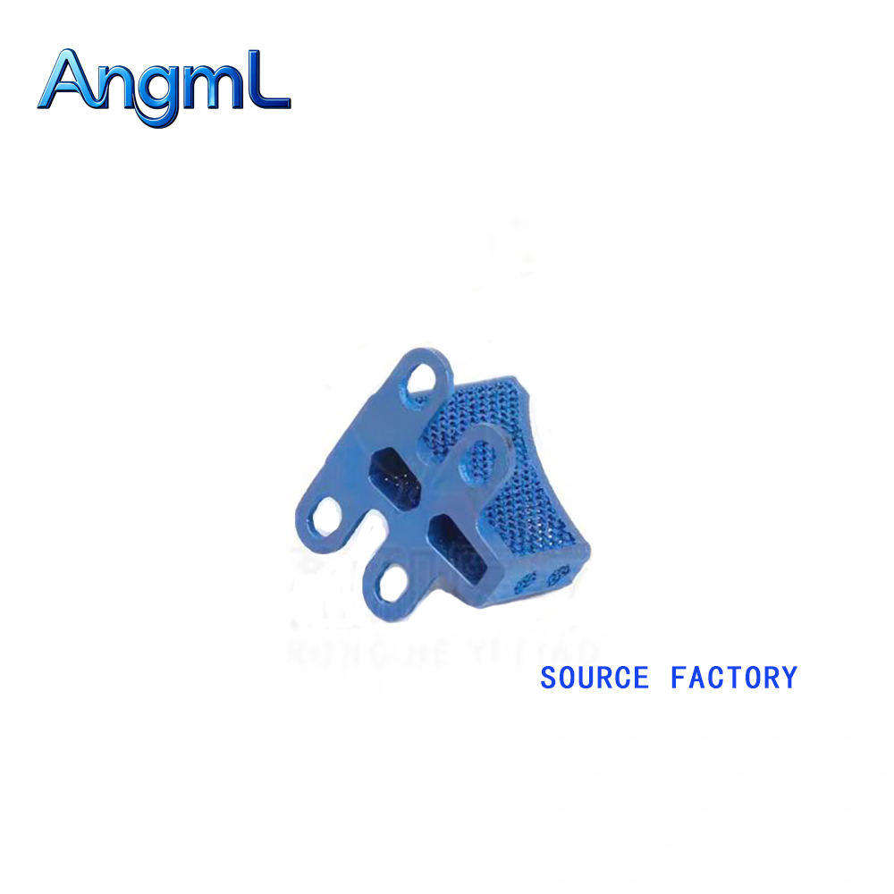 3D Printing Orthopedics - TC4 Titanyum Alaşımı 3D Baskılı TTA