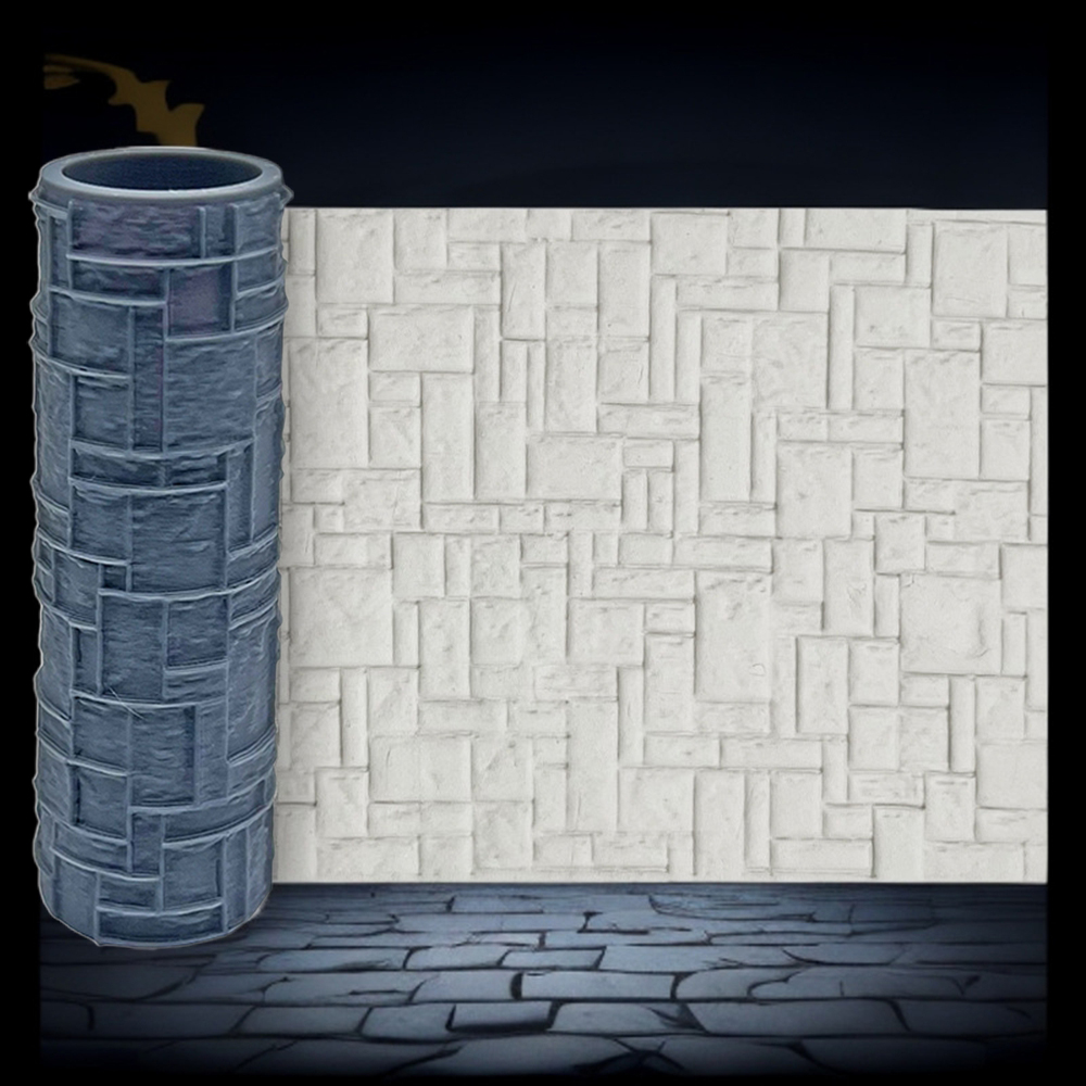 Savaş Oyunları İçin 3D Baskılı - 3D Printing Concrete incelemesi ve fiyatı