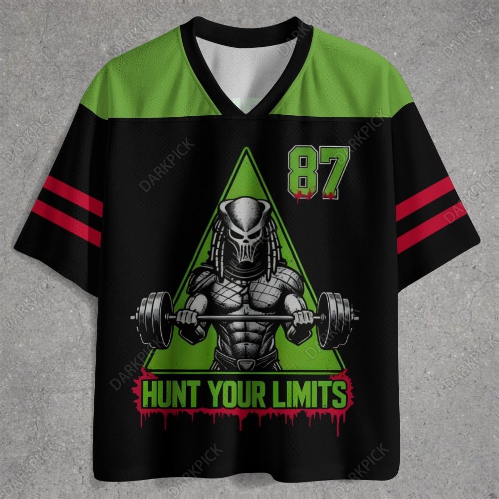 Yetişkin Yazlık Spor Giyim, De - 3D Printing Jersey incelemesi ve fiyatı