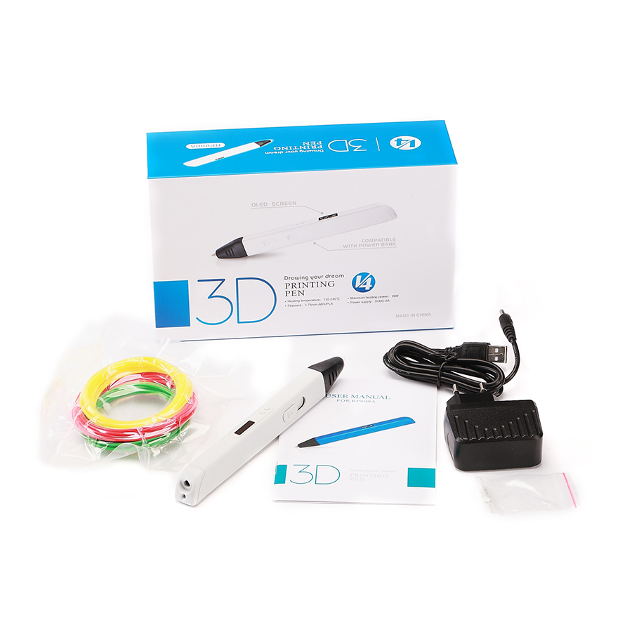 Sıcak Satış RP800A 3D Kalem Ka - 3D Printing Nylon Filament incelemesi ve fiyatı