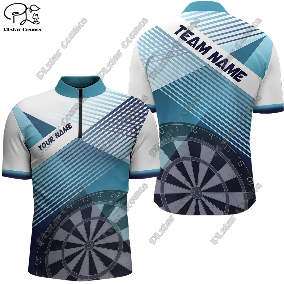 PLstar Cosmos yeni 3D baskılı  - 3D Printing Jersey incelemesi ve fiyatı