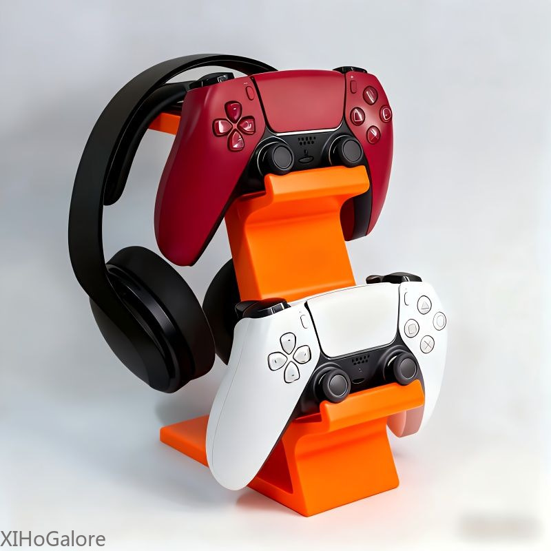 3D Baskılı 23cm Evrensel Kontr - 3D Printing Xbox Controller incelemesi ve fiyatı