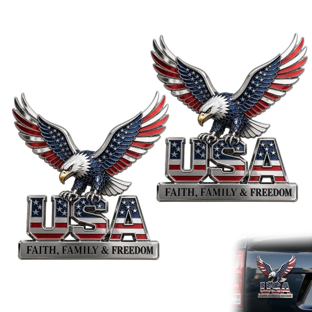 3D Kabartmalı Metal Tasarım AB - 3D Printing Eagle incelemesi ve fiyatı