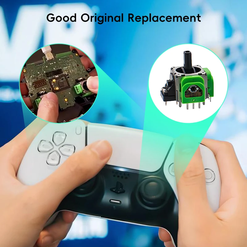 VERİ KURBAĞA Yedek 2 Adet Joys - 3D Printing Xbox Controller incelemesi ve fiyatı