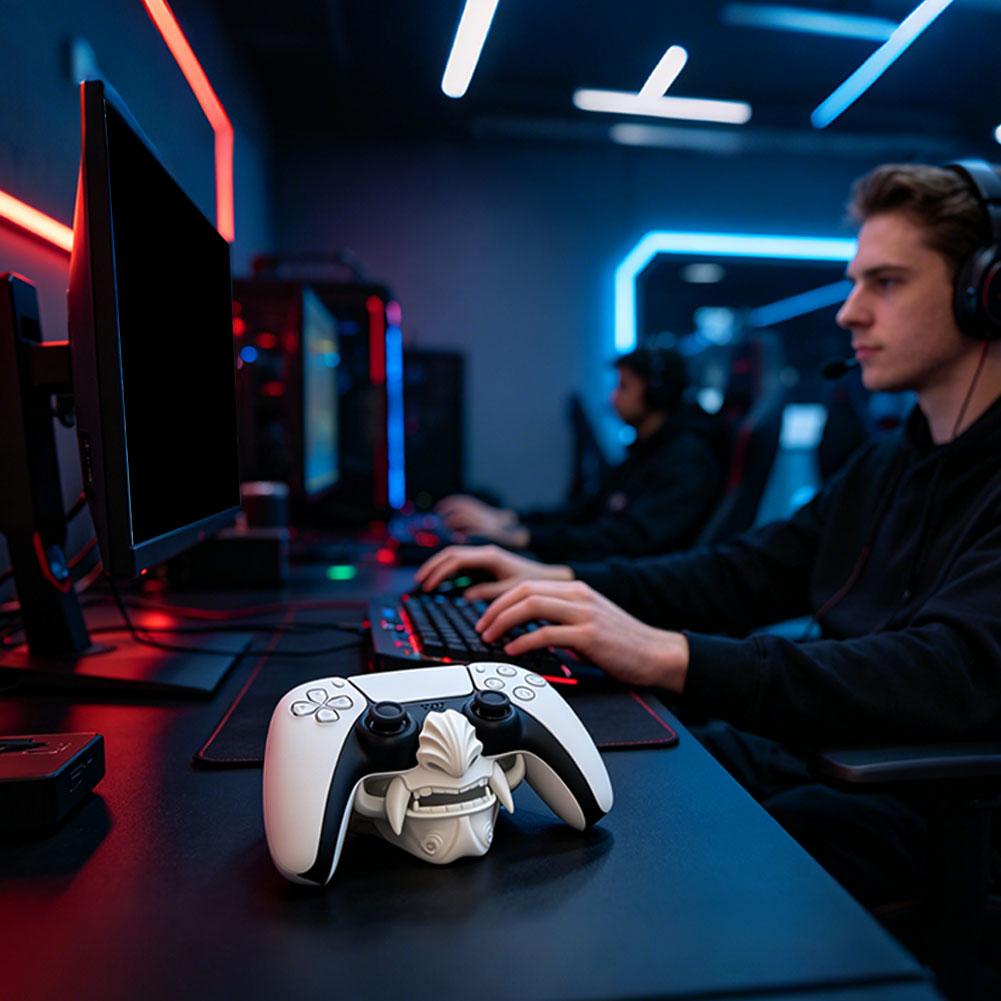 Evrensel Oyun Denetleyicisi St - 3D Printing Xbox Controller incelemesi ve fiyatı