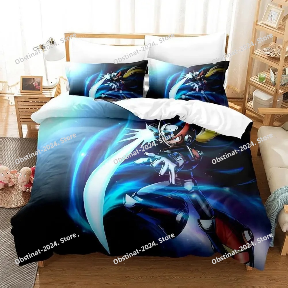 3D Anime Oyunu Mega Man Zero N - 3D Printing Quilting incelemesi ve fiyatı