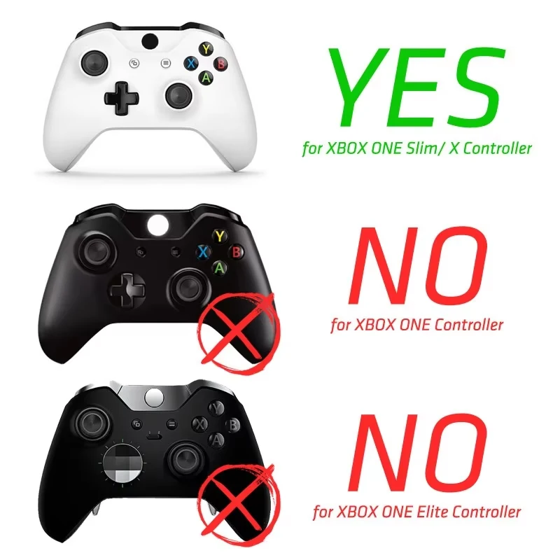 DATA FROG 3D Analog Çubuk Modü - 3D Printing Xbox Controller incelemesi ve fiyatı