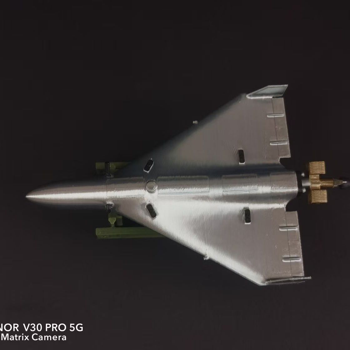 3D Baskılı ABD Askeri LUCAS İH - 3D Printing Uav incelemesi ve fiyatı
