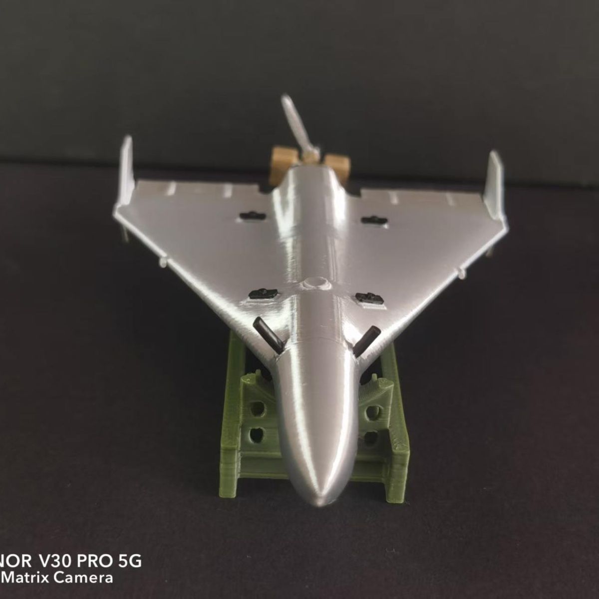 3D Baskılı ABD Askeri LUCAS İH - 3D Printing Uav incelemesi ve fiyatı