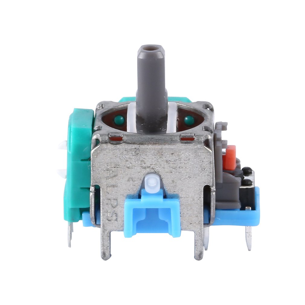10 adet 3D Analog Joystick yed - 3D Printing Xbox Controller incelemesi ve fiyatı