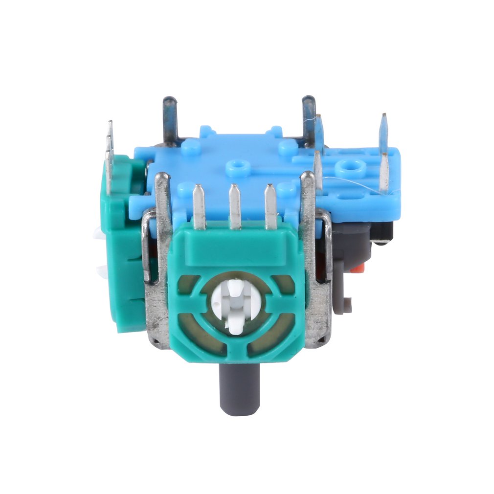 10 adet 3D Analog Joystick yed - 3D Printing Xbox Controller incelemesi ve fiyatı