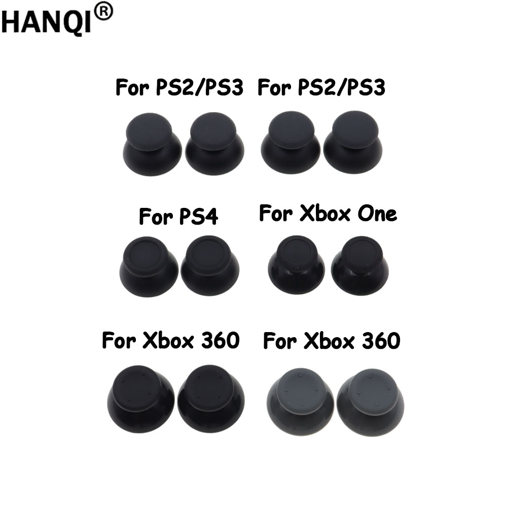 2/10 Adet Yedek Analog Kontrol - 3D Printing Xbox Controller incelemesi ve fiyatı