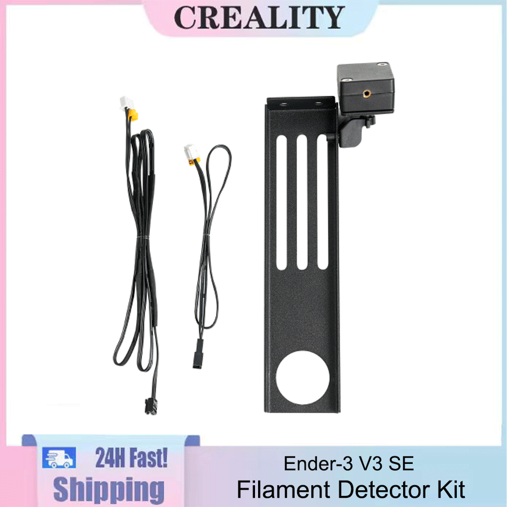 Creality Ender-3 V3 KE/SE Sens - Creality Printer Ender 3 V3 incelemesi ve fiyatı