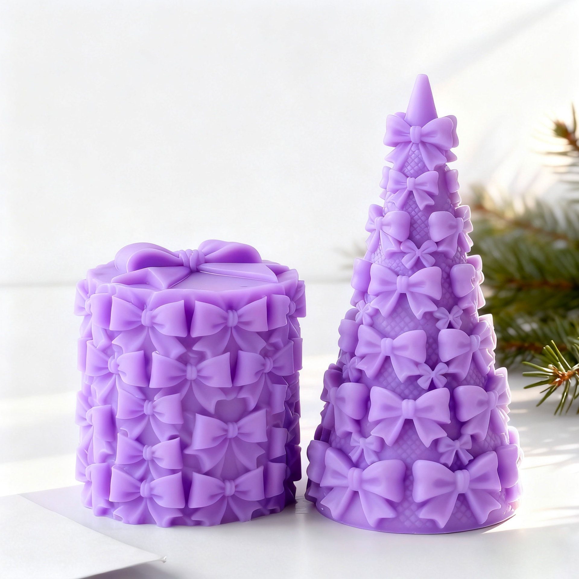 3D Papyon Noel Ağacı Hediye Ku - 3D Printing Concrete incelemesi ve fiyatı