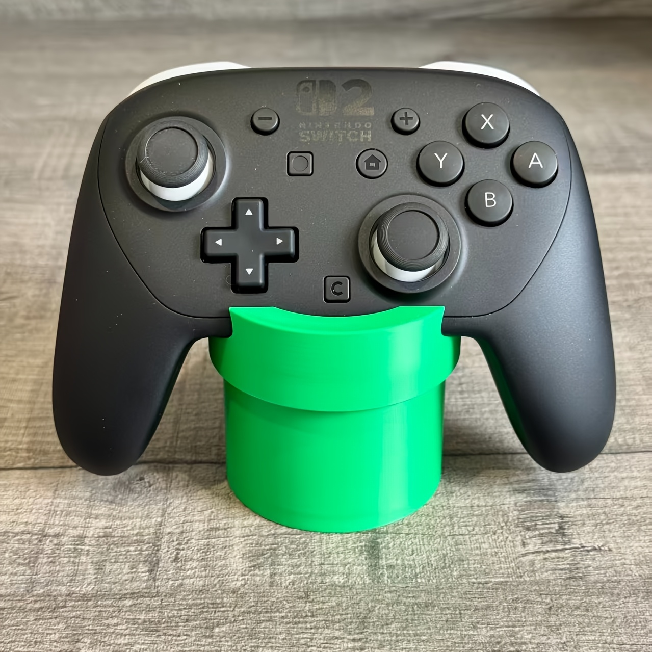 3D Baskılı Oyun Kumandası Stan - 3D Printing Xbox Controller incelemesi ve fiyatı