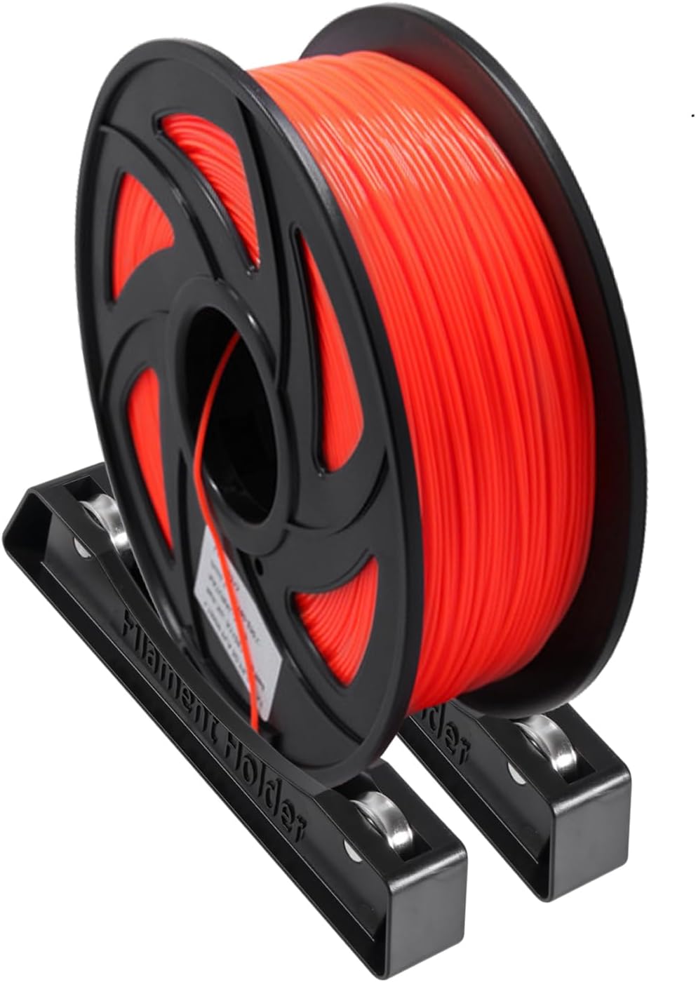 2 adet 3D yazıcı Filament biri - 3D Printing Nylon Filament incelemesi ve fiyatı