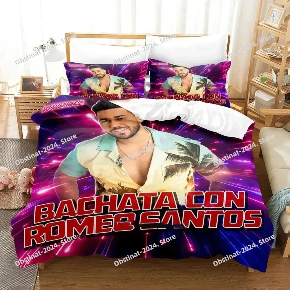 3D Baskılı Romeo Santos Nevres - 3D Printing Quilting incelemesi ve fiyatı