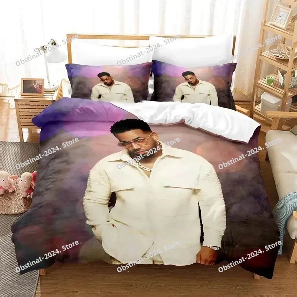 3D Baskılı Romeo Santos Nevres - 3D Printing Quilting incelemesi ve fiyatı