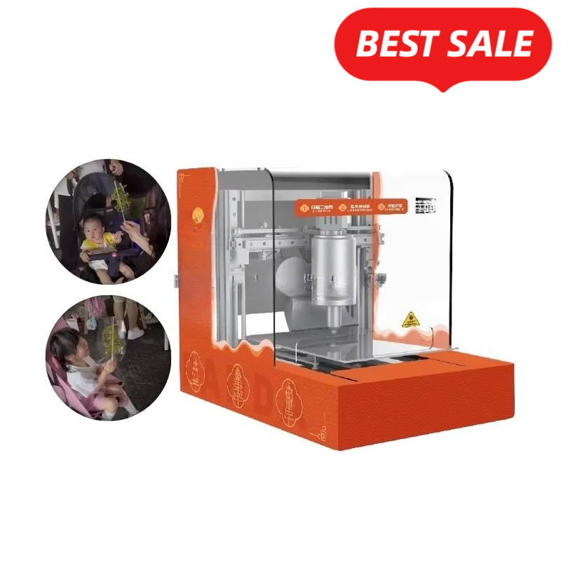 Profesyonel Otomatik Şeker Boy - 3D Printing Design Maker incelemesi ve fiyatı