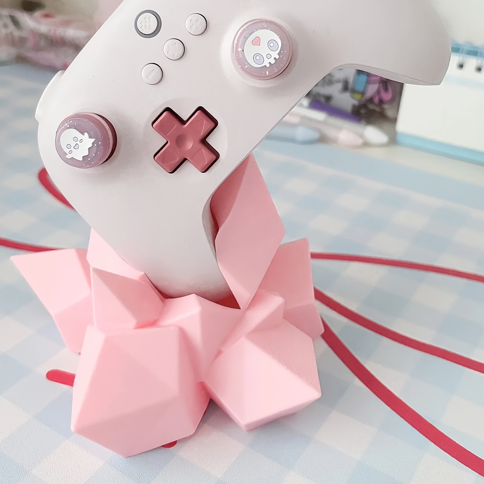 3D Baskılı Kristal Oyun Kumand - 3D Printing Xbox Controller incelemesi ve fiyatı