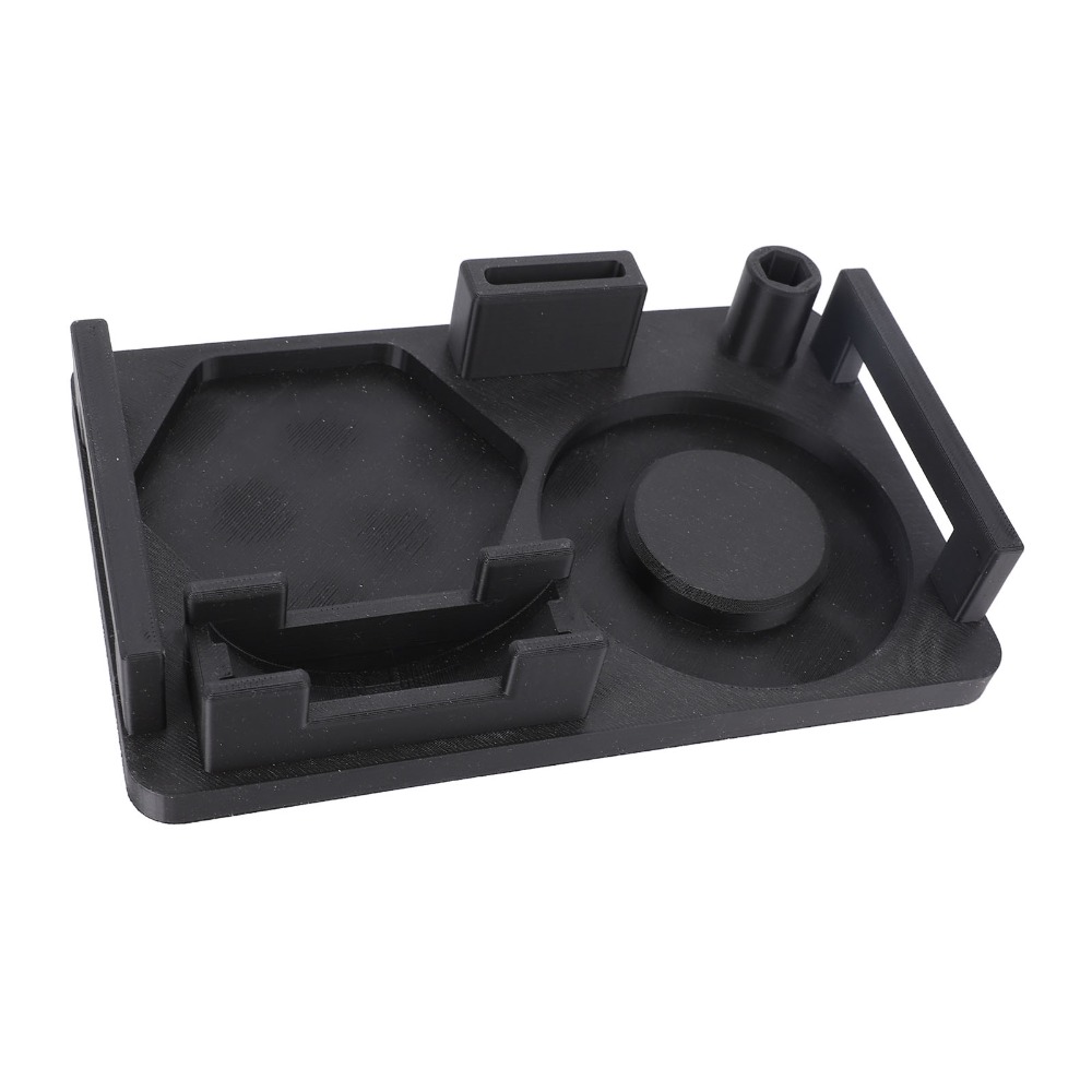 3D Baskılı Kahve Gereçleri Sak - 3D Printing Design Maker incelemesi ve fiyatı