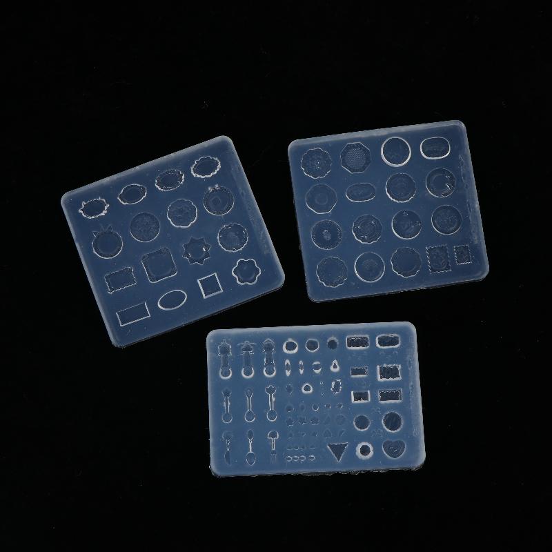 3D Kabartmalı Silikon Kalıp Tı - 3D Printing Template incelemesi ve fiyatı