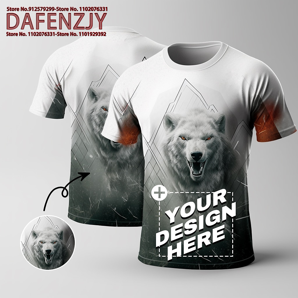 Özel komik Pet fotoğraf 3D tüm - 3D Printing Jersey incelemesi ve fiyatı