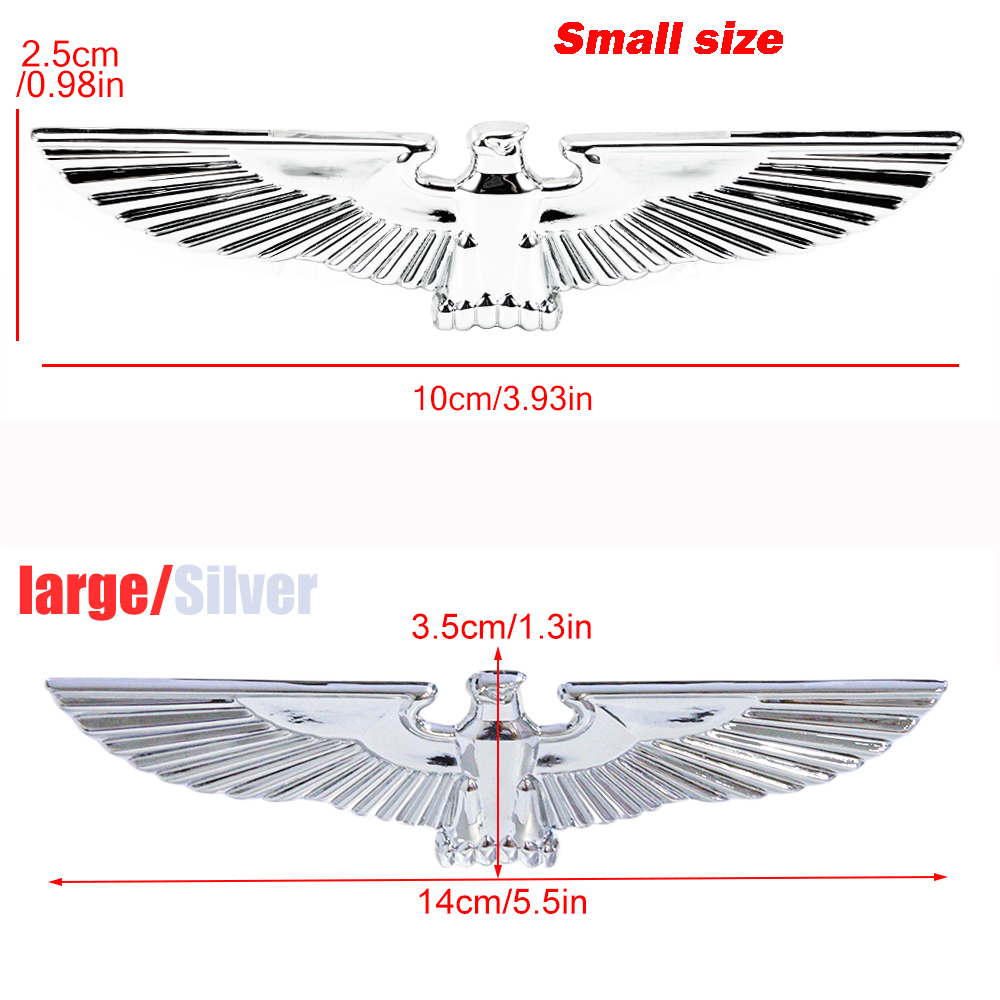 1 adet kişiselleştirilmiş 3D a - 3D Printing Eagle incelemesi ve fiyatı