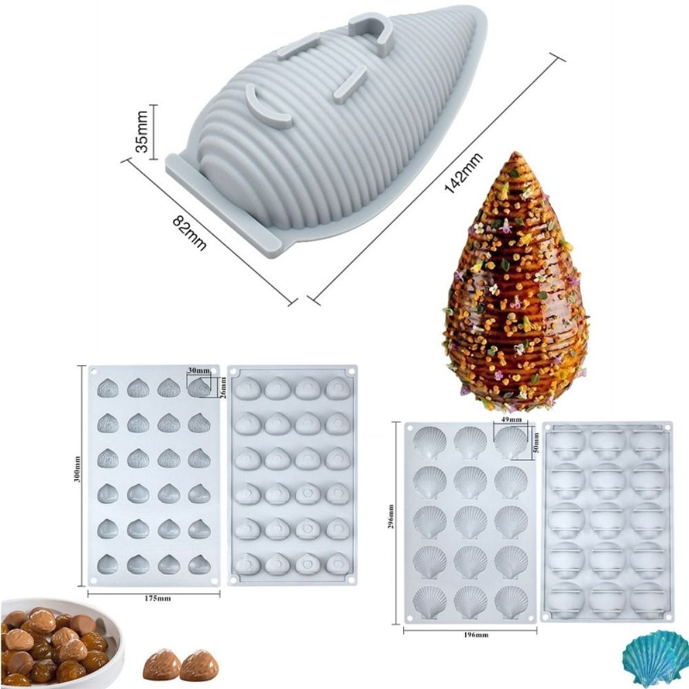 Silikon Malzeme Bento Kek Sili - 3D Printing Concrete incelemesi ve fiyatı