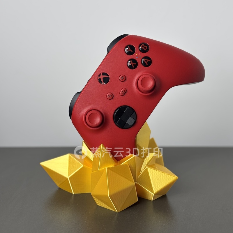 Evrensel Oyun Denetleyicisi St - 3D Printing Xbox Controller incelemesi ve fiyatı