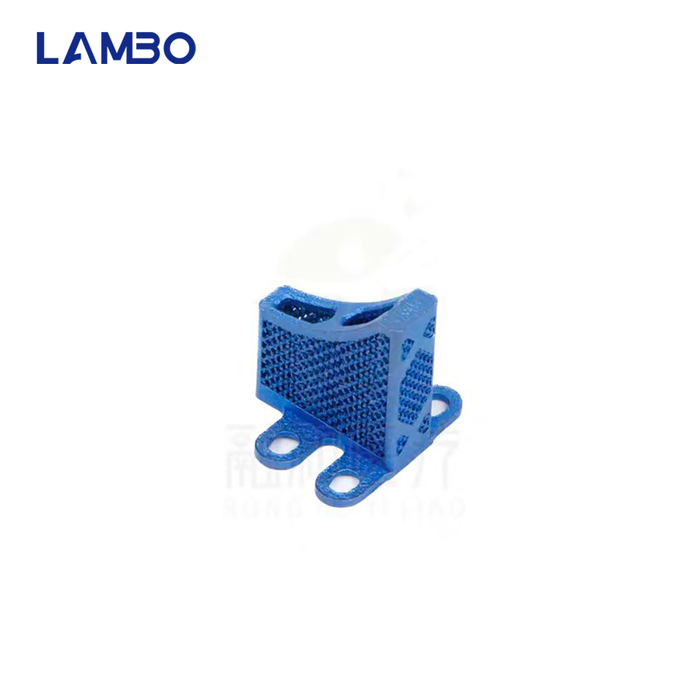 3D Baskı TTA Sistem Kafes Kemi - 3D Printing Orthopedics incelemesi ve fiyatı