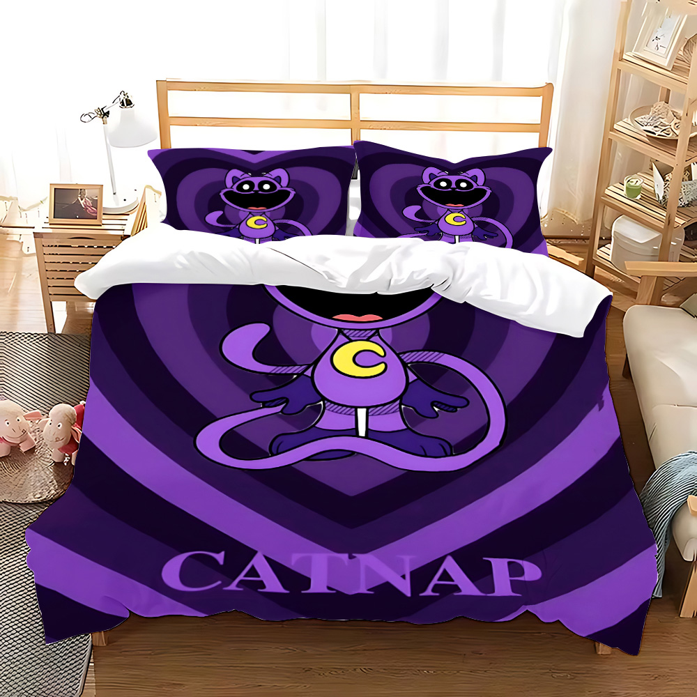 3d Baskı Oyunu CatNap X DogDay - 3D Printing Quilting incelemesi ve fiyatı