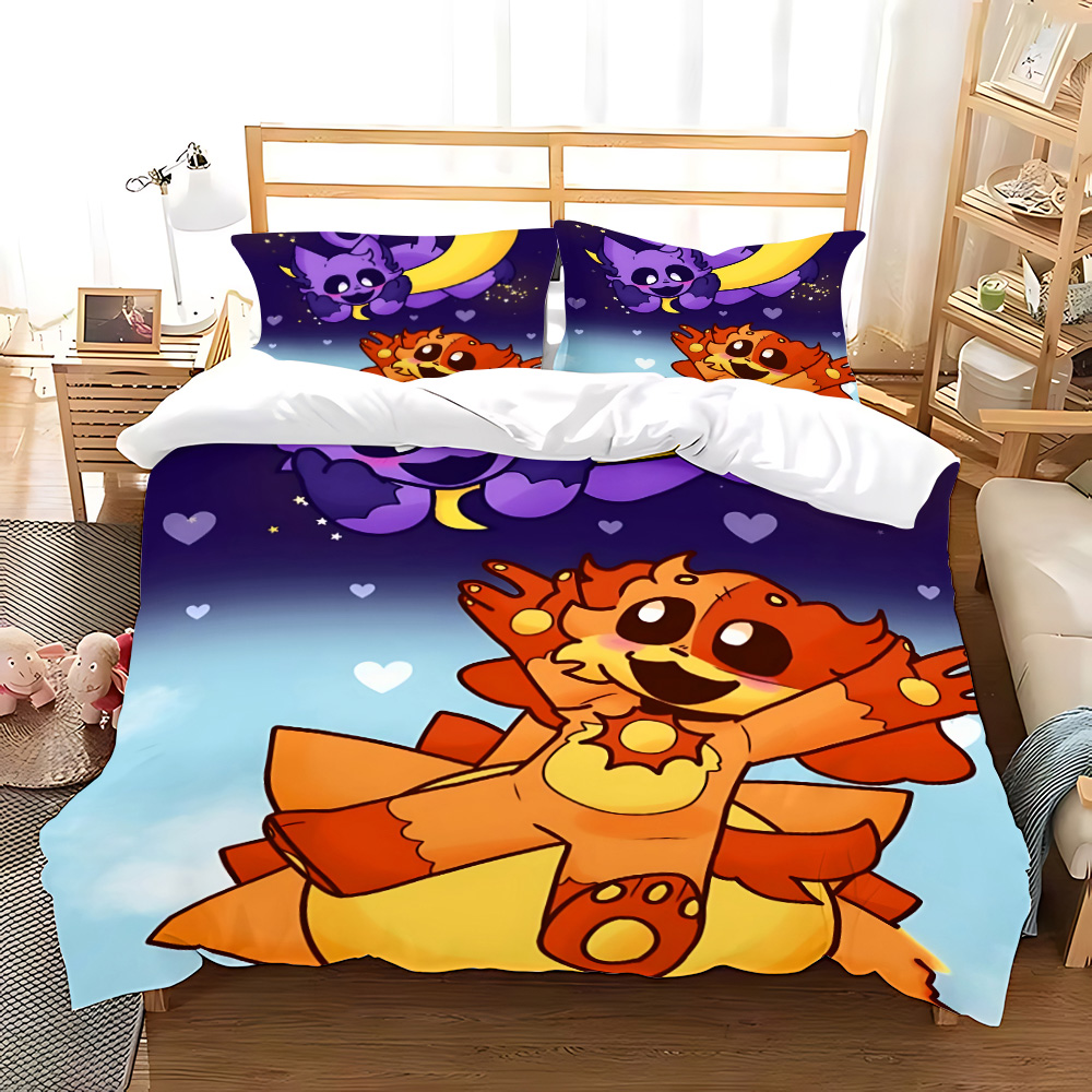 3d Baskı Oyunu CatNap X DogDay - 3D Printing Quilting incelemesi ve fiyatı