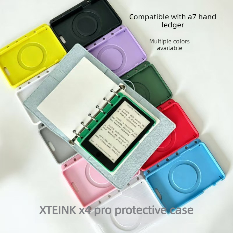 A7 El Kitabı Koruyucu Kılıf XT - 3D Printing Ebook incelemesi ve fiyatı