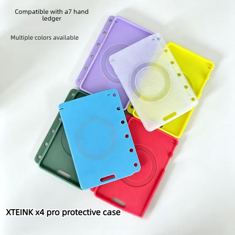 A7 El Kitabı Koruyucu Kılıf XT - 3D Printing Ebook incelemesi ve fiyatı