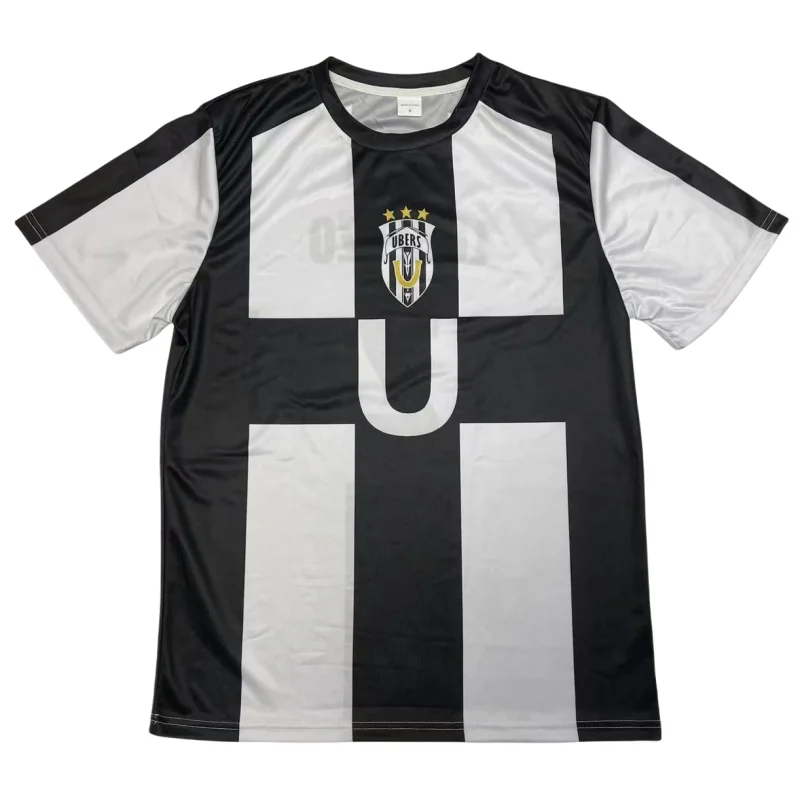 Don Lorenzo Animesi # 2 Lorenz - 3D Printing Jersey incelemesi ve fiyatı