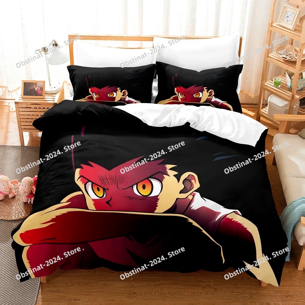 3D Anime Hunter X Hunter Nevre - 3D Printing Quilting incelemesi ve fiyatı