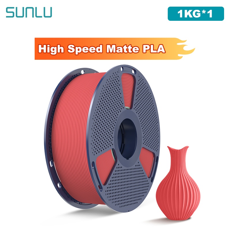 SUNLU 1KG (PLA Classic) Yüksek - 3D Printing Nylon Filament incelemesi ve fiyatı