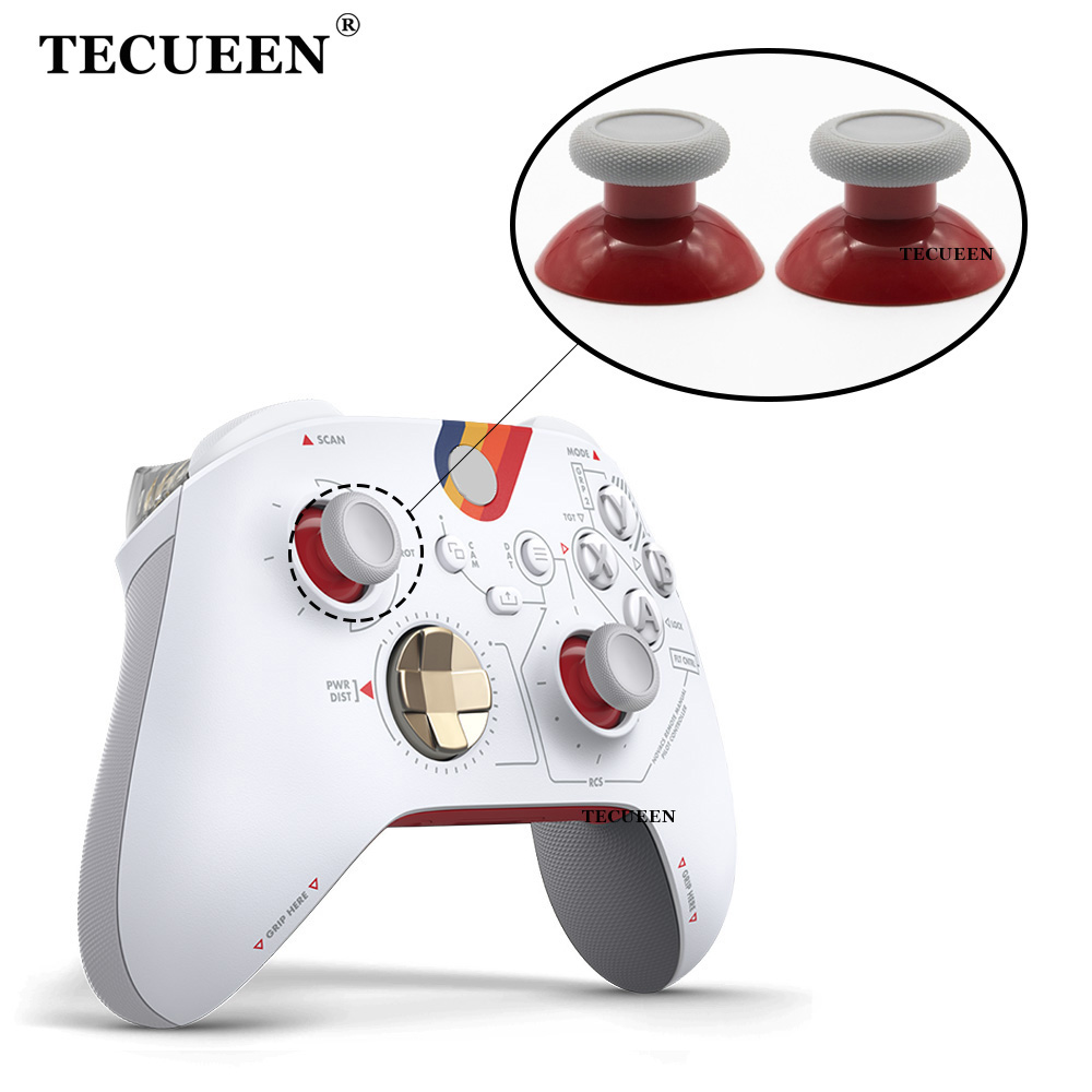 2 adet Xbox serisi X S denetle - 3D Printing Xbox Controller incelemesi ve fiyatı