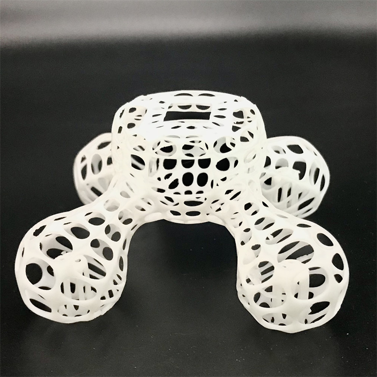 Yenilikçi Sanatsal Geometrik T - 3D Printing Online Design incelemesi ve fiyatı