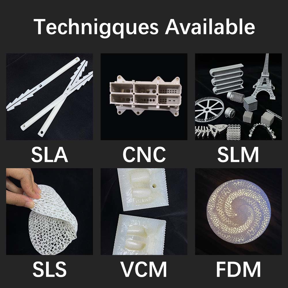 Yenilikçi Sanatsal Geometrik T - 3D Printing Online Design incelemesi ve fiyatı