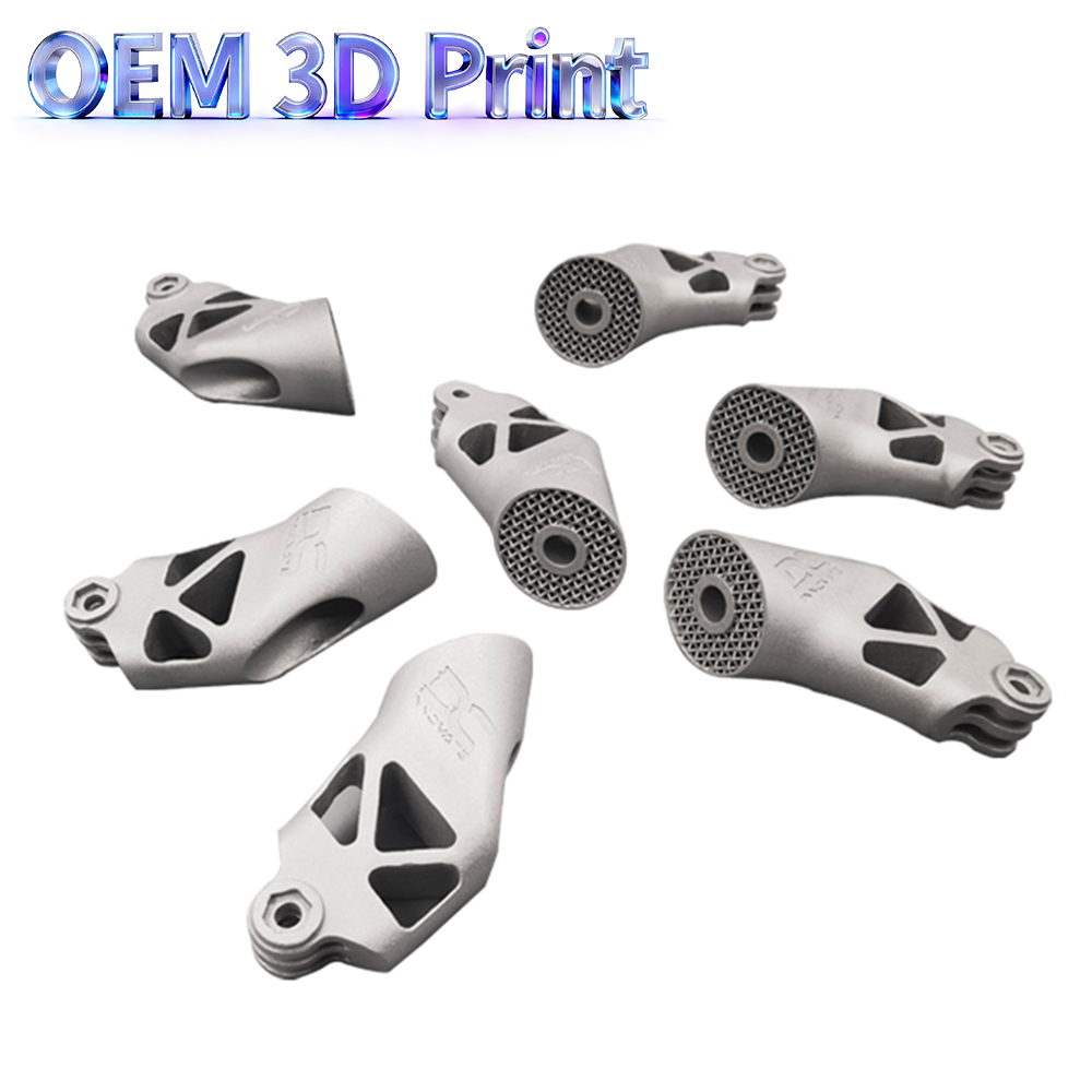 OEM Özel SLM 3D Baskılı Hafif  - 3D Printing Uav incelemesi ve fiyatı
