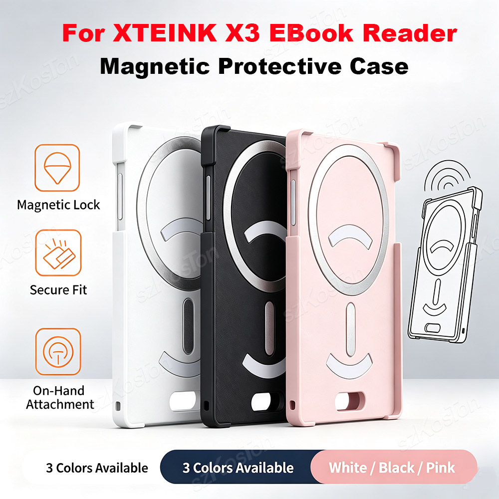 XTEINK X3 E-Kitap Okuyucu için - 3D Printing Ebook incelemesi ve fiyatı