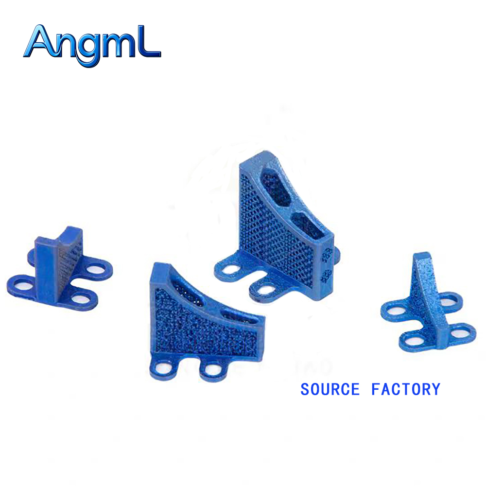 TC4 Titanyum Alaşımı 3D Baskıl - 3D Printing Orthopedics incelemesi ve fiyatı