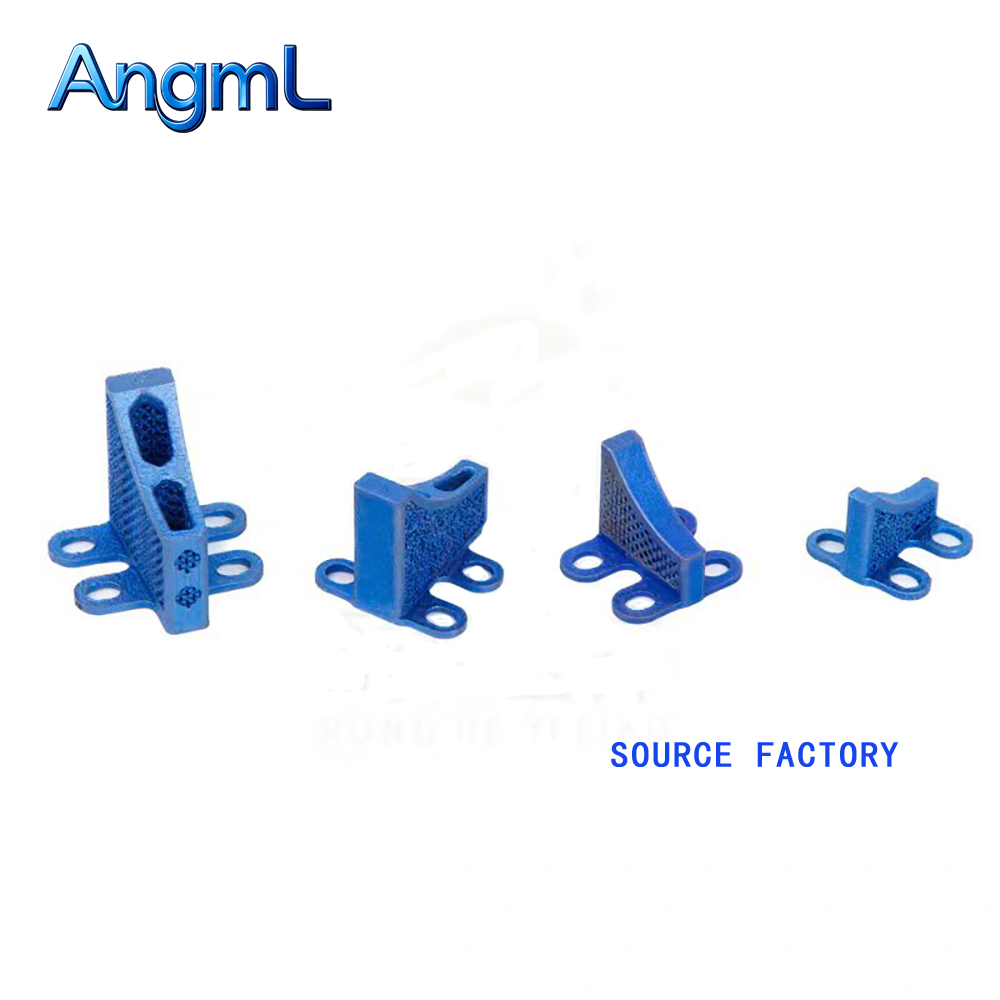 TC4 Titanyum Alaşımı 3D Baskıl - 3D Printing Orthopedics incelemesi ve fiyatı