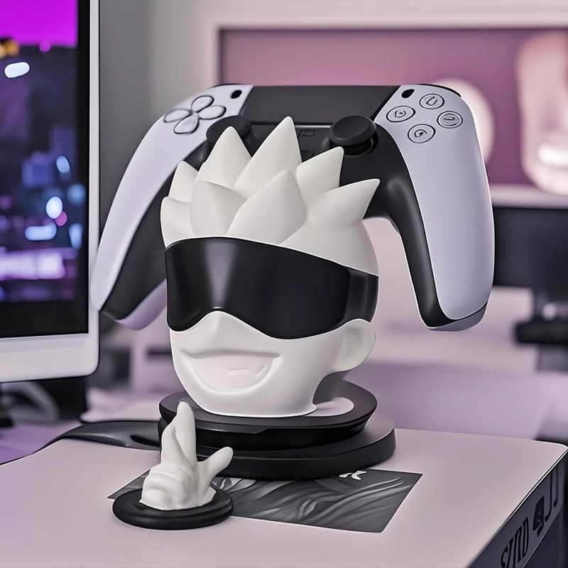 Anime Tarzı 3D Baskılı Oyun Ku - 3D Printing Xbox Controller incelemesi ve fiyatı