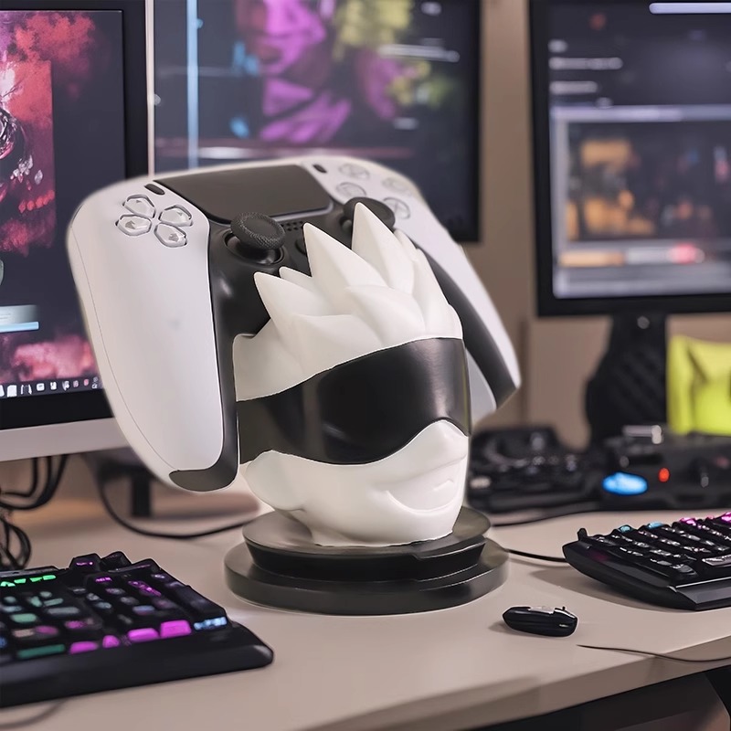 Anime Tarzı 3D Baskılı Oyun Ku - 3D Printing Xbox Controller incelemesi ve fiyatı